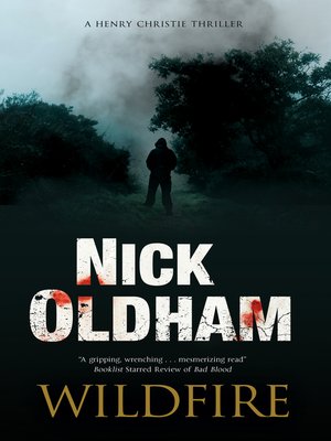 Wildfire - ebook